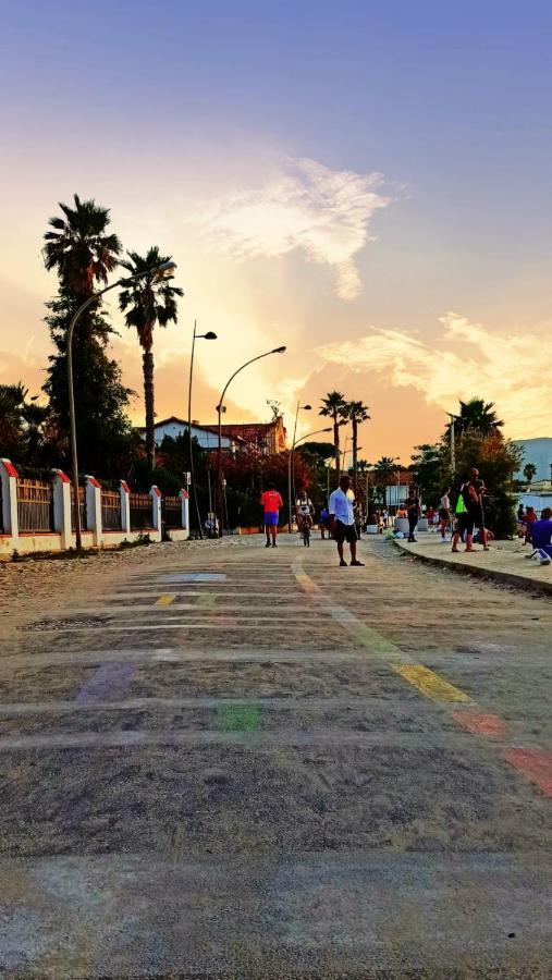 فيلا Casa Gianflo باليرمو المظهر الخارجي الصورة
