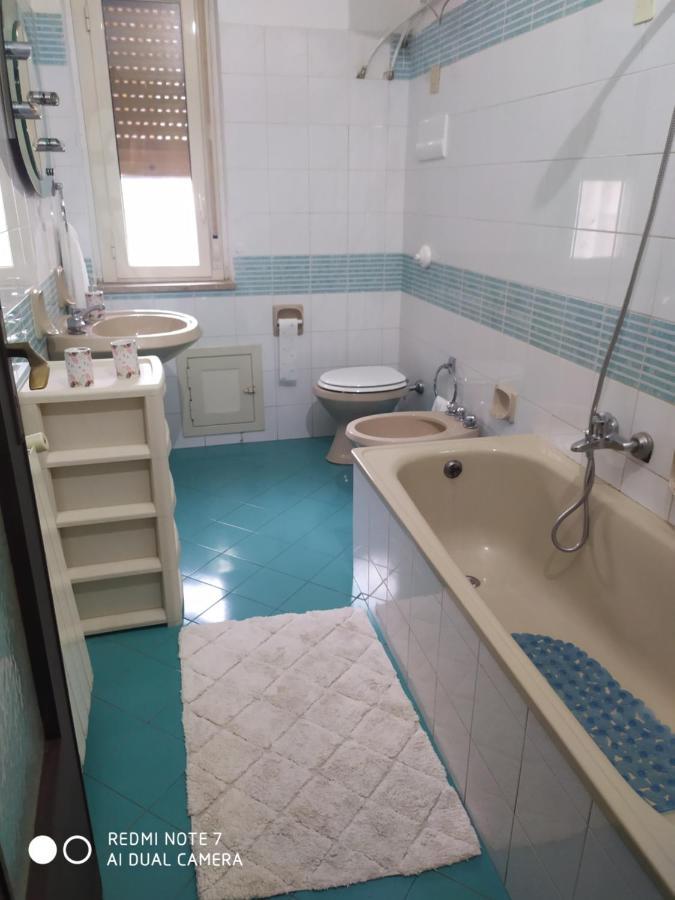 فيلا Casa Gianflo باليرمو المظهر الخارجي الصورة