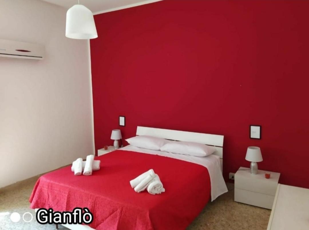 فيلا Casa Gianflo باليرمو المظهر الخارجي الصورة
