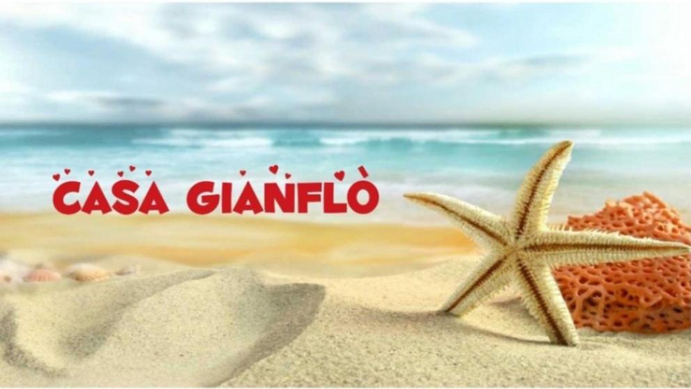 فيلا Casa Gianflo باليرمو المظهر الخارجي الصورة
